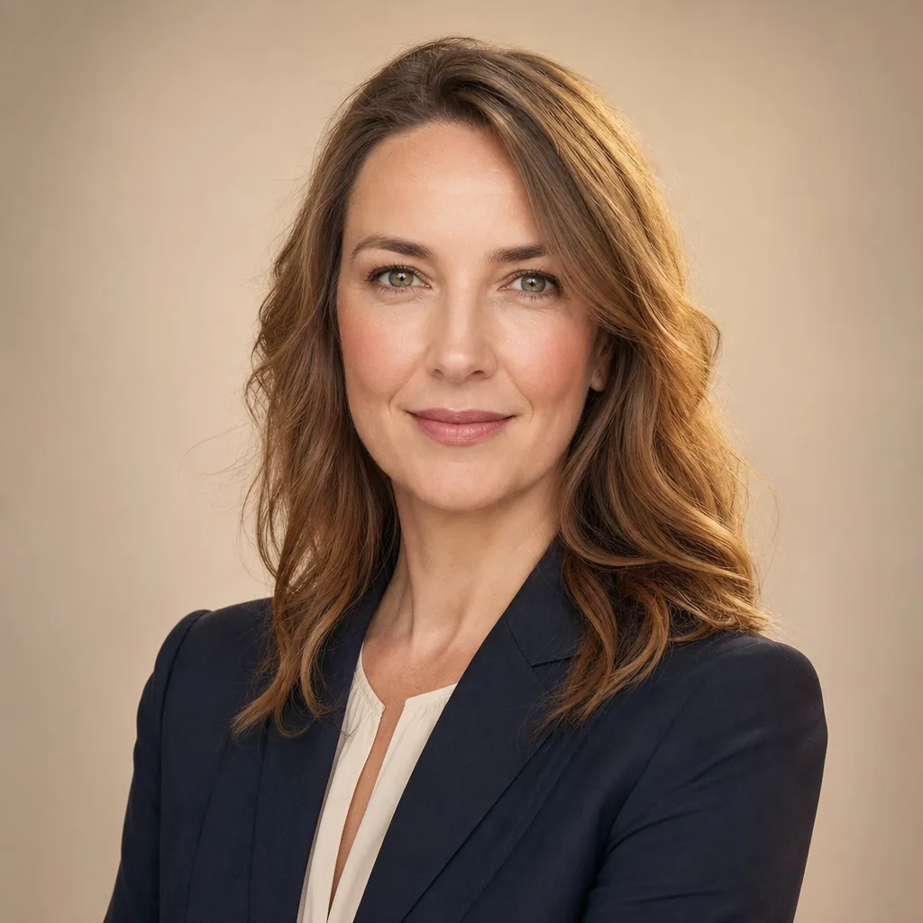 Elena Voss, 400x400